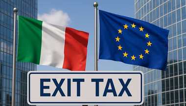 Exit Tax